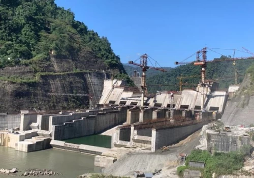 Parbati-II fully powers up: NHPC brings all 800 MW online in Himachal